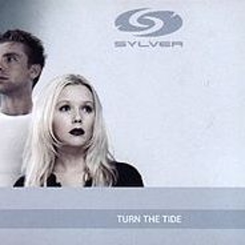 TURN THE TIDE (Remake 2016) / A Tribute to Sylver / Patrick Marsh / Vocal Maxi-Single