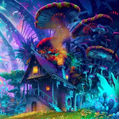 Psychedelic House (FREE DOWNLOAD)