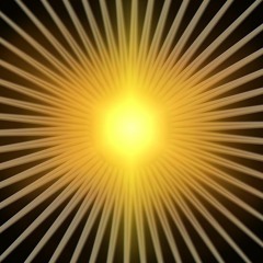 Center Of The Sun