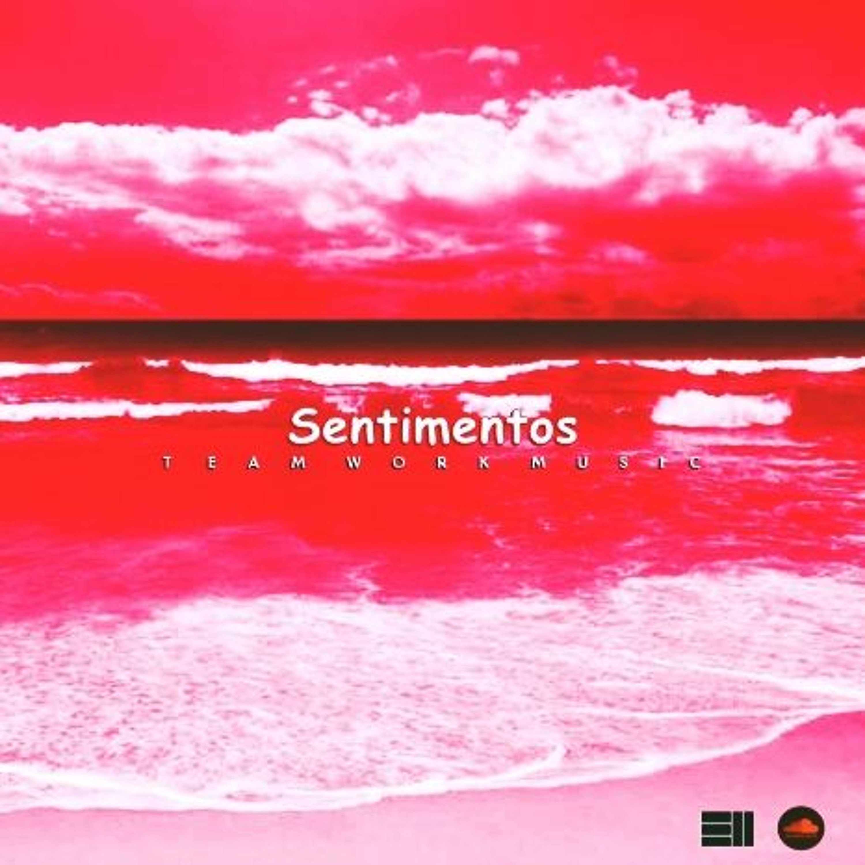 TEAM WORK MUSIC - Sentimentos.mp3 episode artwork