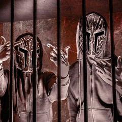 HATRED / GER / TOXIC SICKNESS RESIDENCY SHOW / DECEMBER / 2016