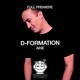 on PREMIERE: D-Formation - Aine (Original Mix) [Suara]