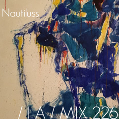 IA MIX 226 Nautiluss