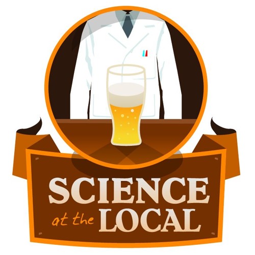 Science at the Local S01E08 Paul Young