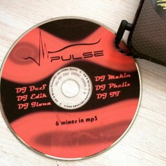 dj Edik (Pulse mix 2006)