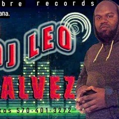 ANDY ANDY DROP DJ LEO