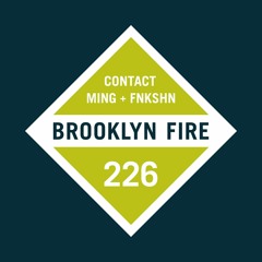 MING + FNKSHN  - Contact (Original Mix)
