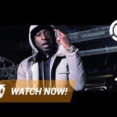 Trapstar Toxic - Listen [Official Video] @TrapStar Toxic - Link Up TV