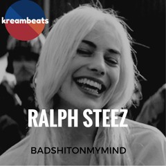 Bad Shit On My Mind (prod. kream)