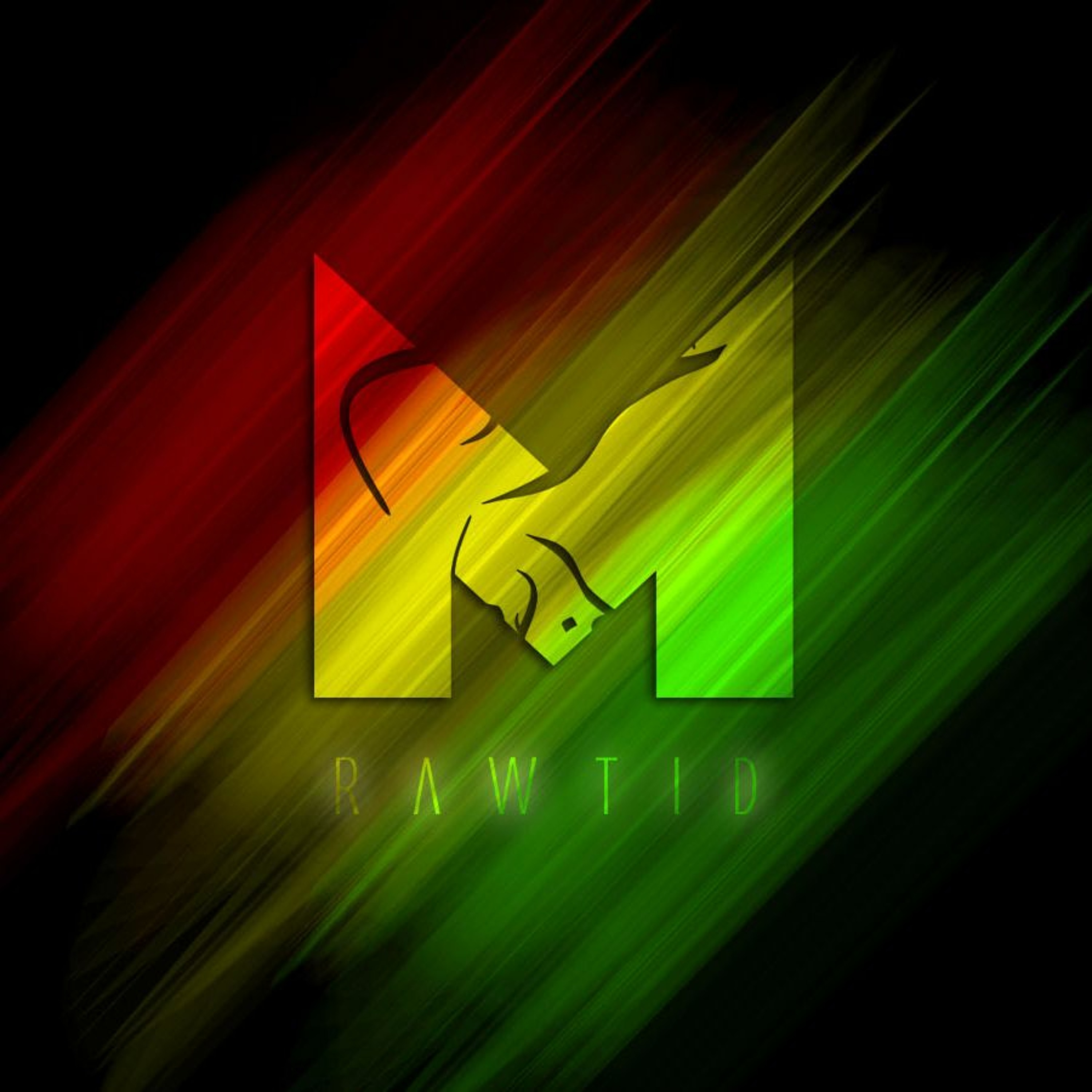 Rawtid (Original Mix)