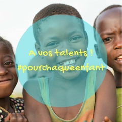 Je veux partir à l'école