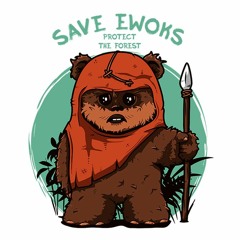 Save Ewoks (Preview)