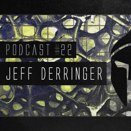 Bassiani invites Jeff Derringer / Podcast #22