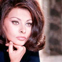 I Believe In Yonkers Sophia Loren (PSA)