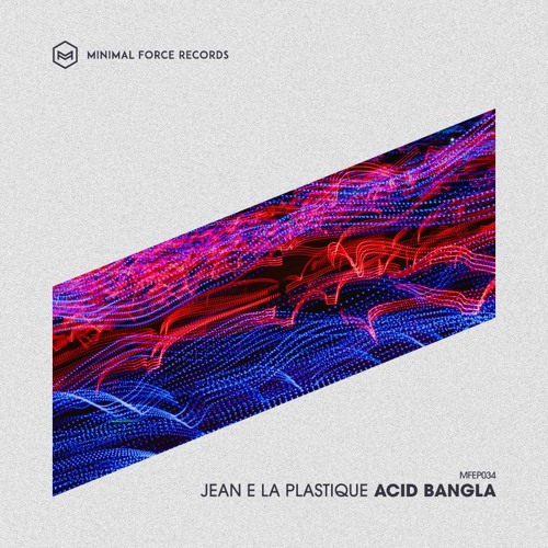 Stream Jean & La Plastique - Acid Bangla by Jean & La Plastique | Listen  online for free on SoundCloud