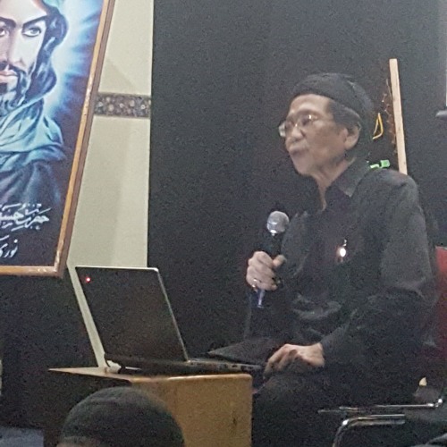 Download 246 Kecintaan Kepada Keluarga nabi Menurut al-Qur'an by Dr KH Jalaluddin Rakhmat
