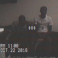 Stew 1600 - Quiet Storm Freestyle