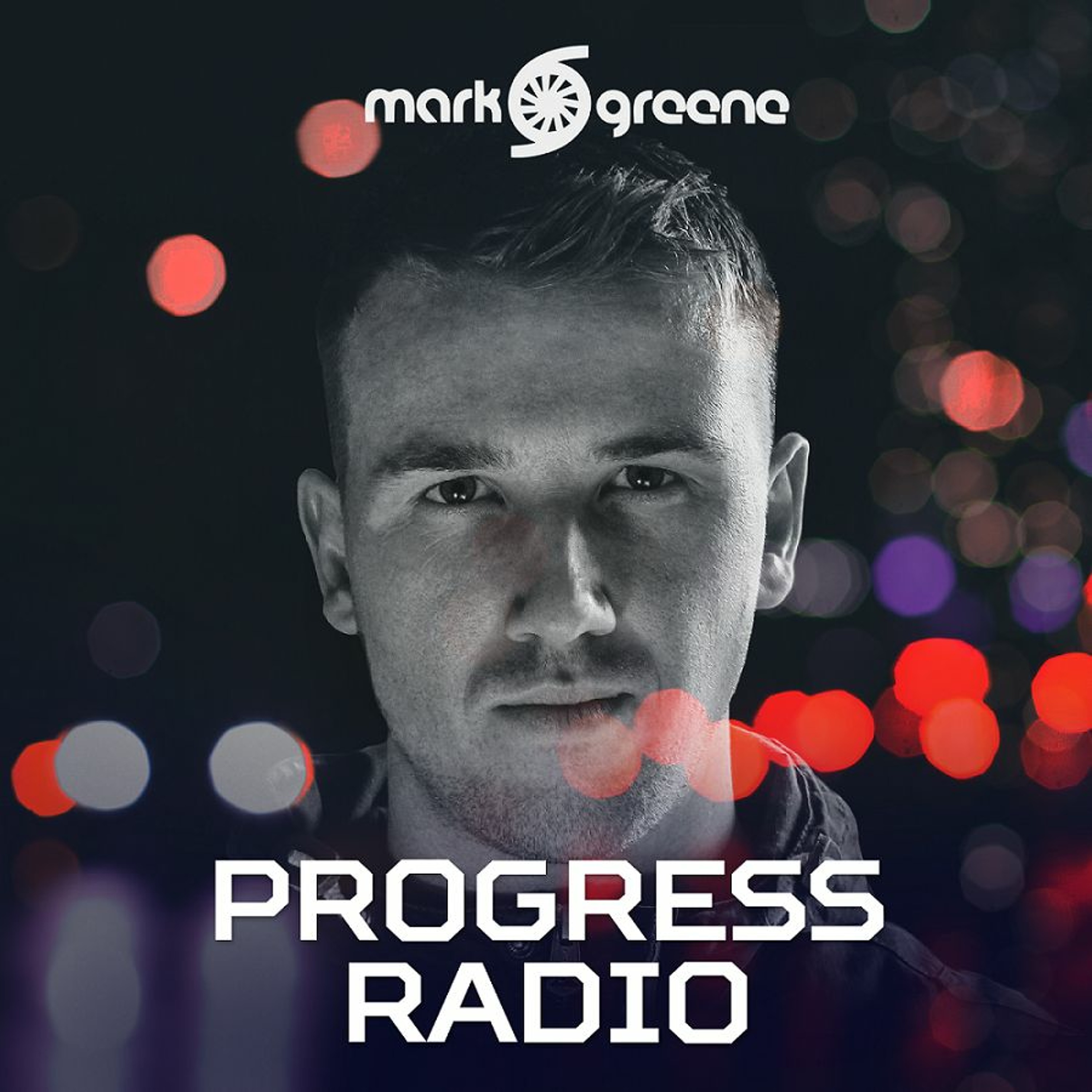 Mark Greene\'s Progress Radio