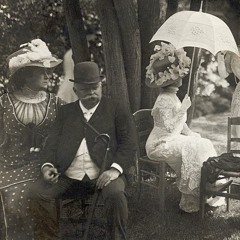 Secrets of the Garden Dance