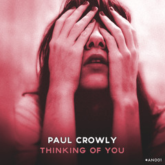 Paul Crowly - Thinking Of You