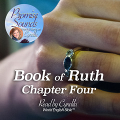 BookOfRuthReadbyCyndiluChapter4