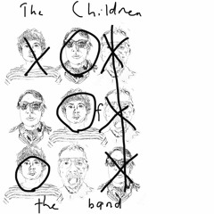 COTB#01 Side A Cobweb City-Suntan Lotion Cassingle