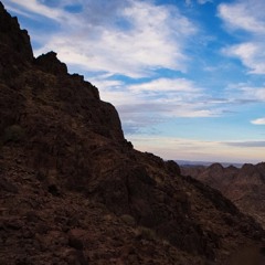 Hisham Zahran - The Next Level 096 on Proton Radio [28-01-2016]