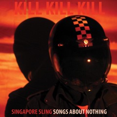 Singapore Sling - Evil Angel
