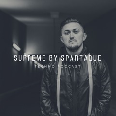 Spartaque presents Supreme