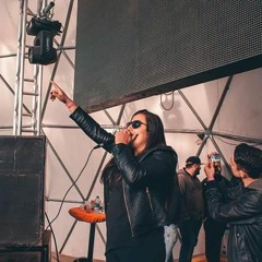 Thayana Valle - Killer Authorial Mix