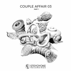 V.A. - Couple Affair 03, Part 1 [SYYK055] (Vinyl Only)