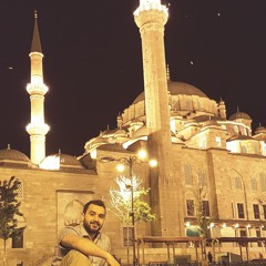 حضرة اسطنبول للمنشد محمد مسلماني.m4a