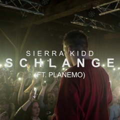 Sierra Kidd - Schlange (feat. Planemo) (Prod. Penacho)