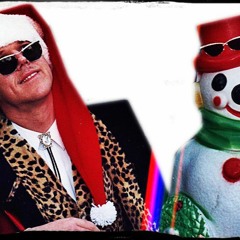 Tom Jet - Weihhnachts CD Demo