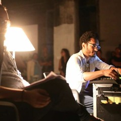 MAKAN PROJECT - THINK TANGER / 7th October 2016 (Performance in City Manifesto)