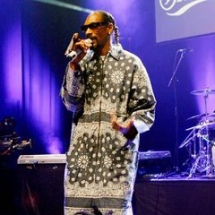 Snopp Dogg - Top Down Ft. October