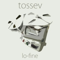 tossev - smoothie