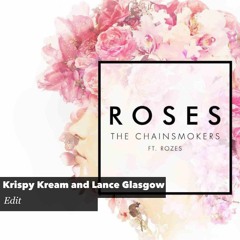 Pink Roses (feat. Rozes)