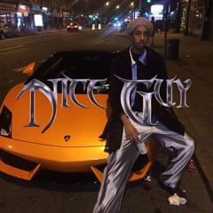 Nice Guy(Prod.Firaasbeats)