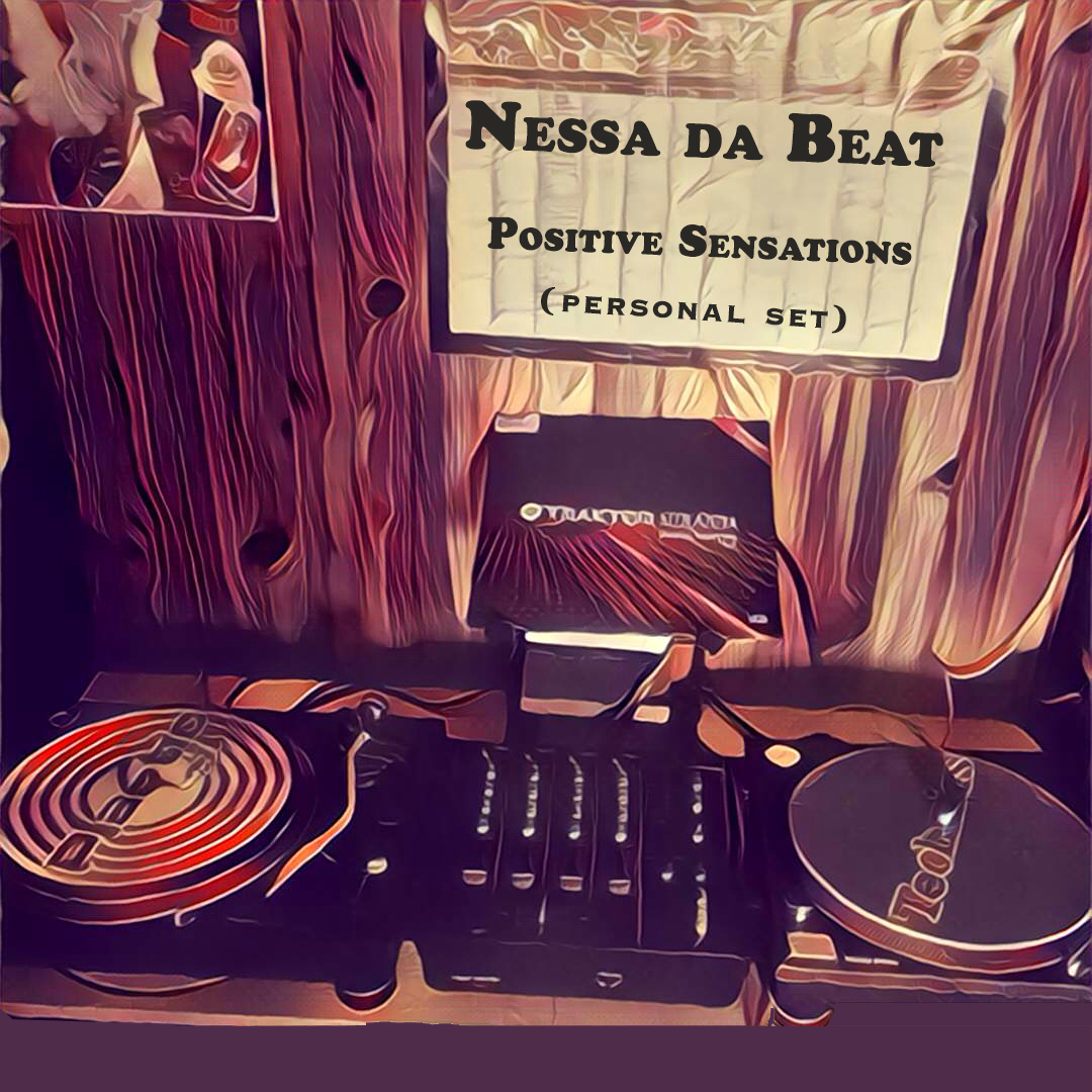 Nessa da Beat.feed