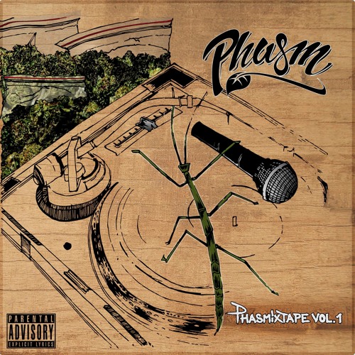 Diesel (Feat Foulek TTP)