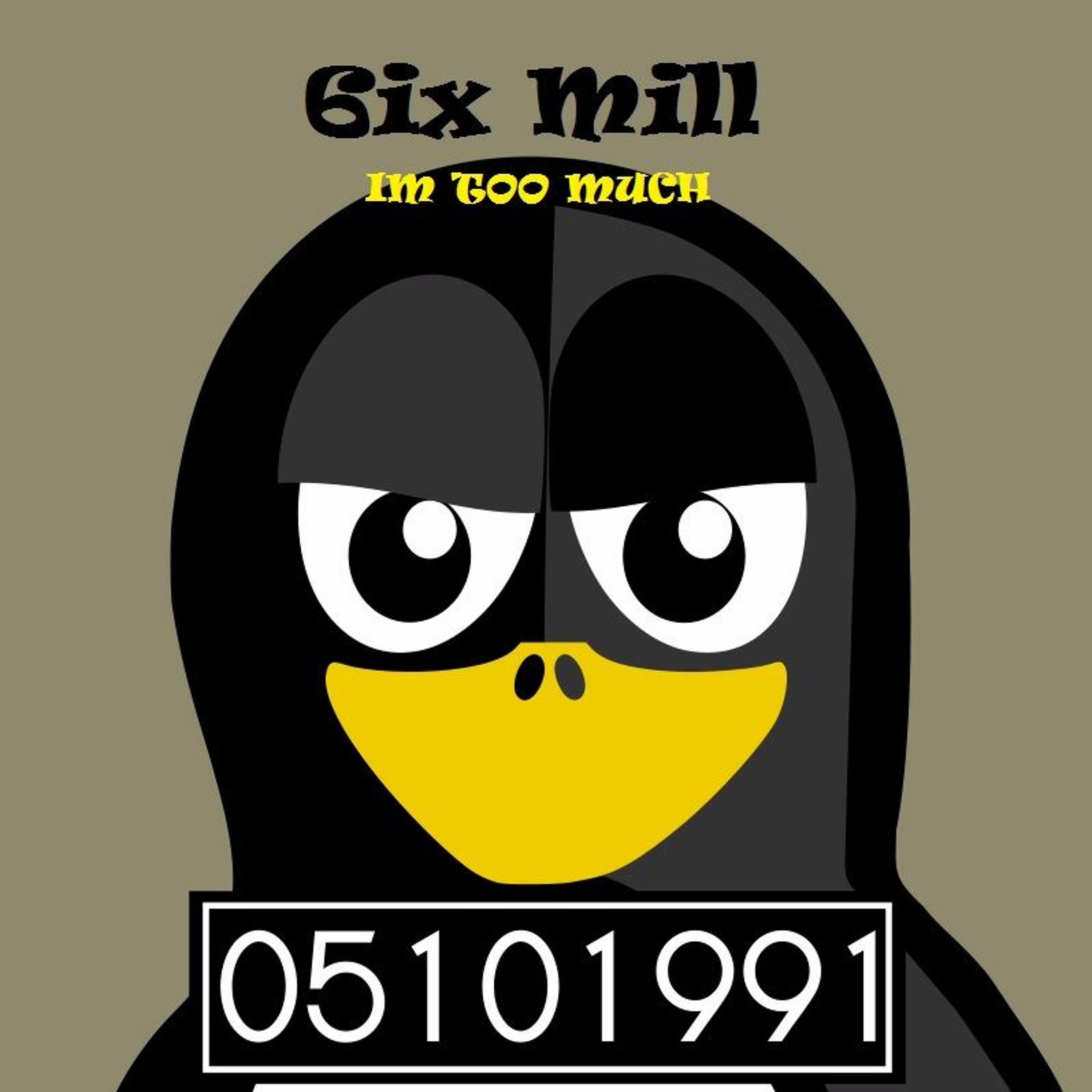 6ix Mill