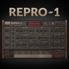 TUC - The Big Reveal Repro - 1 Demo Track