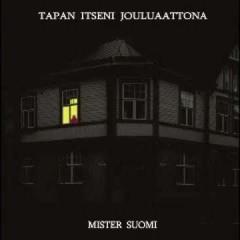 Tapan Itseni Jouluaattona
