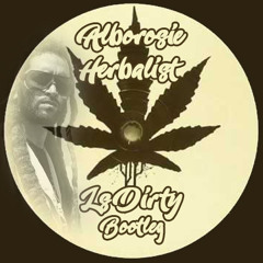 Alborosie - Herbalist (LsDirty Bootleg)