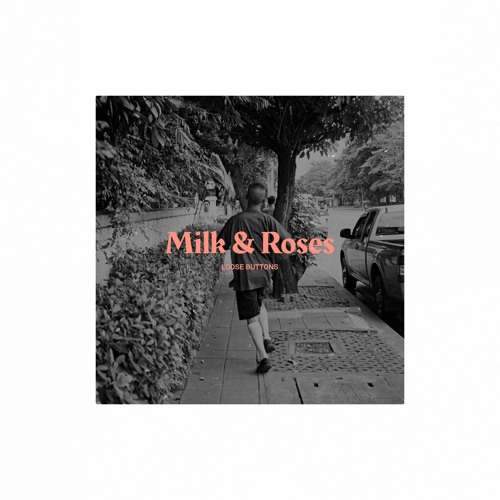 Milk & Roses