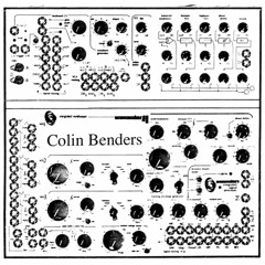 Colin Benders - Modular30 (Liveset)