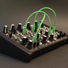 Basic Bass - Shining