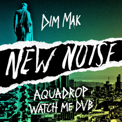 Aquadrop - Watch Me DVB