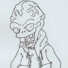 [PVZ X Undertale] BranioMania (Brainiac maniac with Megalovania instruments)